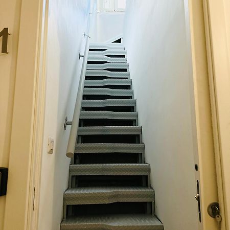 Residenza Caracciolo Hotel Naples Luaran gambar