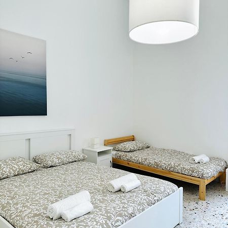 Residenza Caracciolo Hotel Naples Luaran gambar
