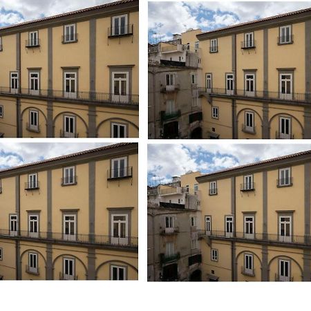 Residenza Caracciolo Hotel Naples Luaran gambar