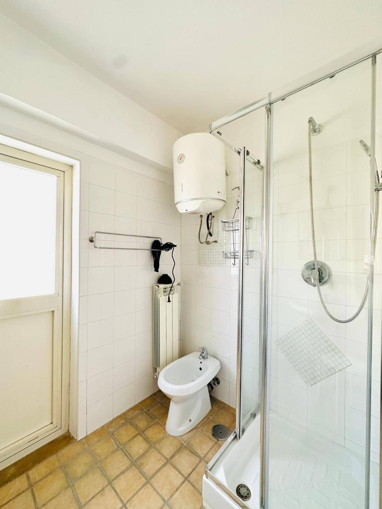 Residenza Caracciolo Hotel Naples Luaran gambar