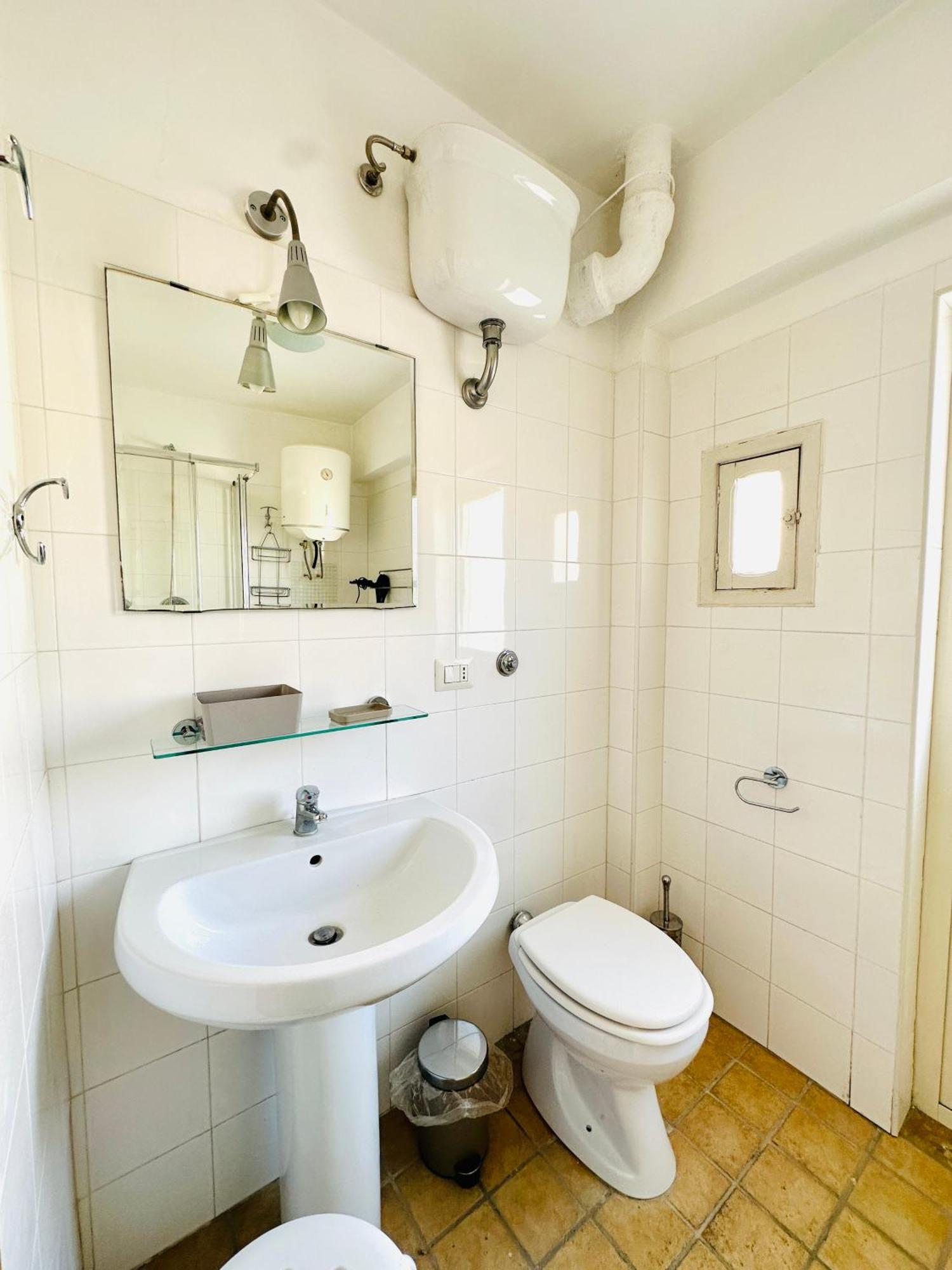 Residenza Caracciolo Hotel Naples Luaran gambar