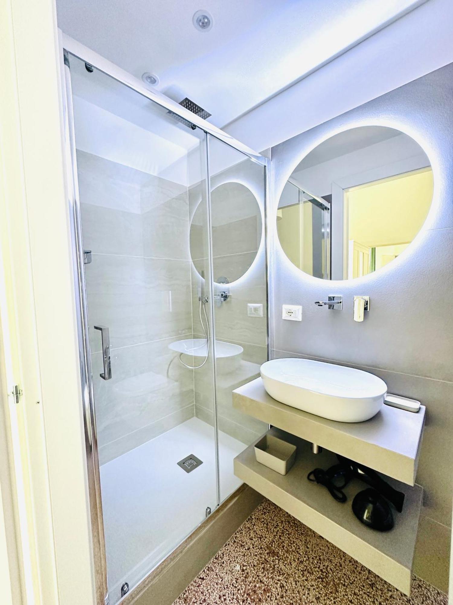 Residenza Caracciolo Hotel Naples Luaran gambar