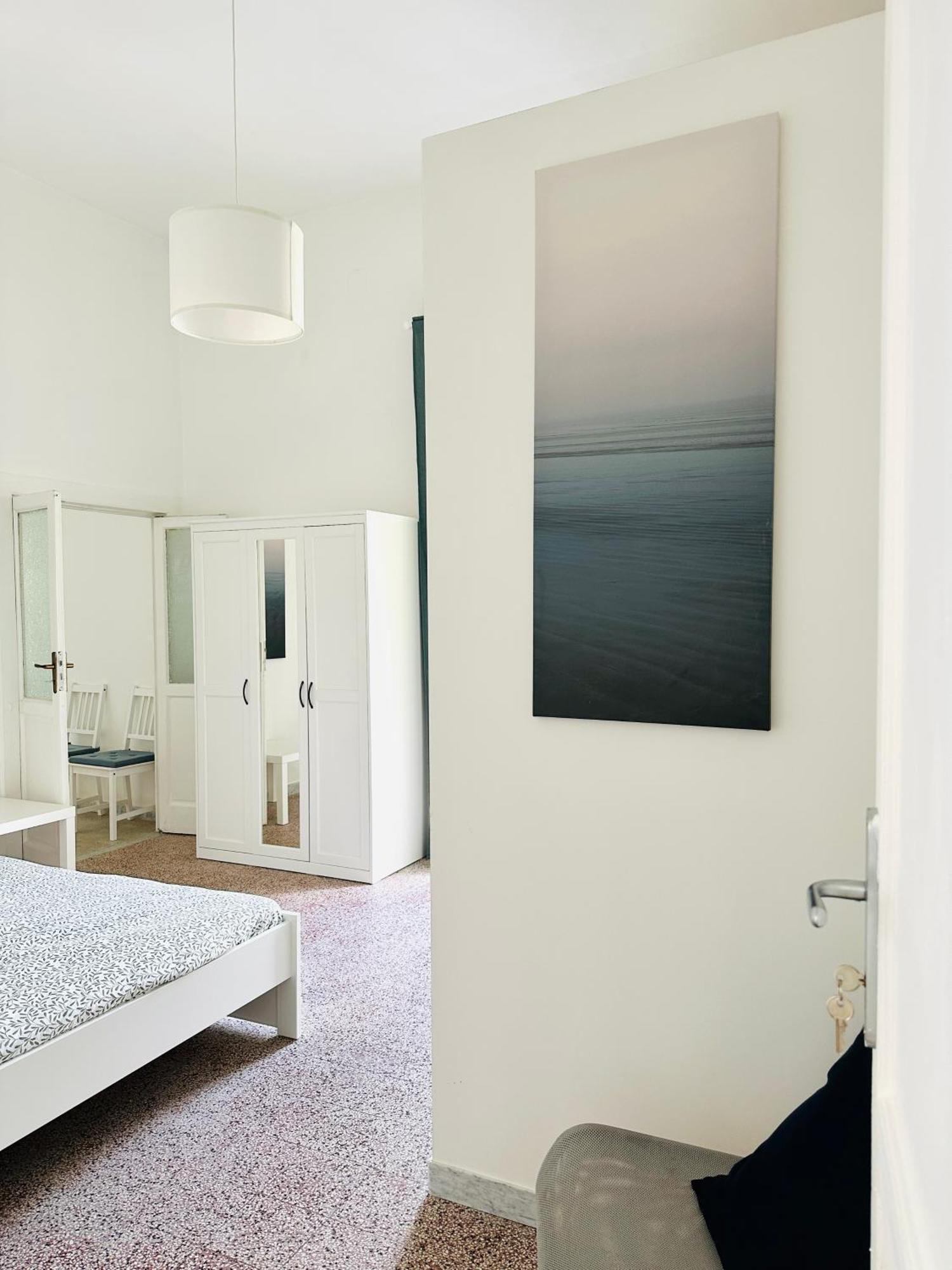 Residenza Caracciolo Hotel Naples Luaran gambar