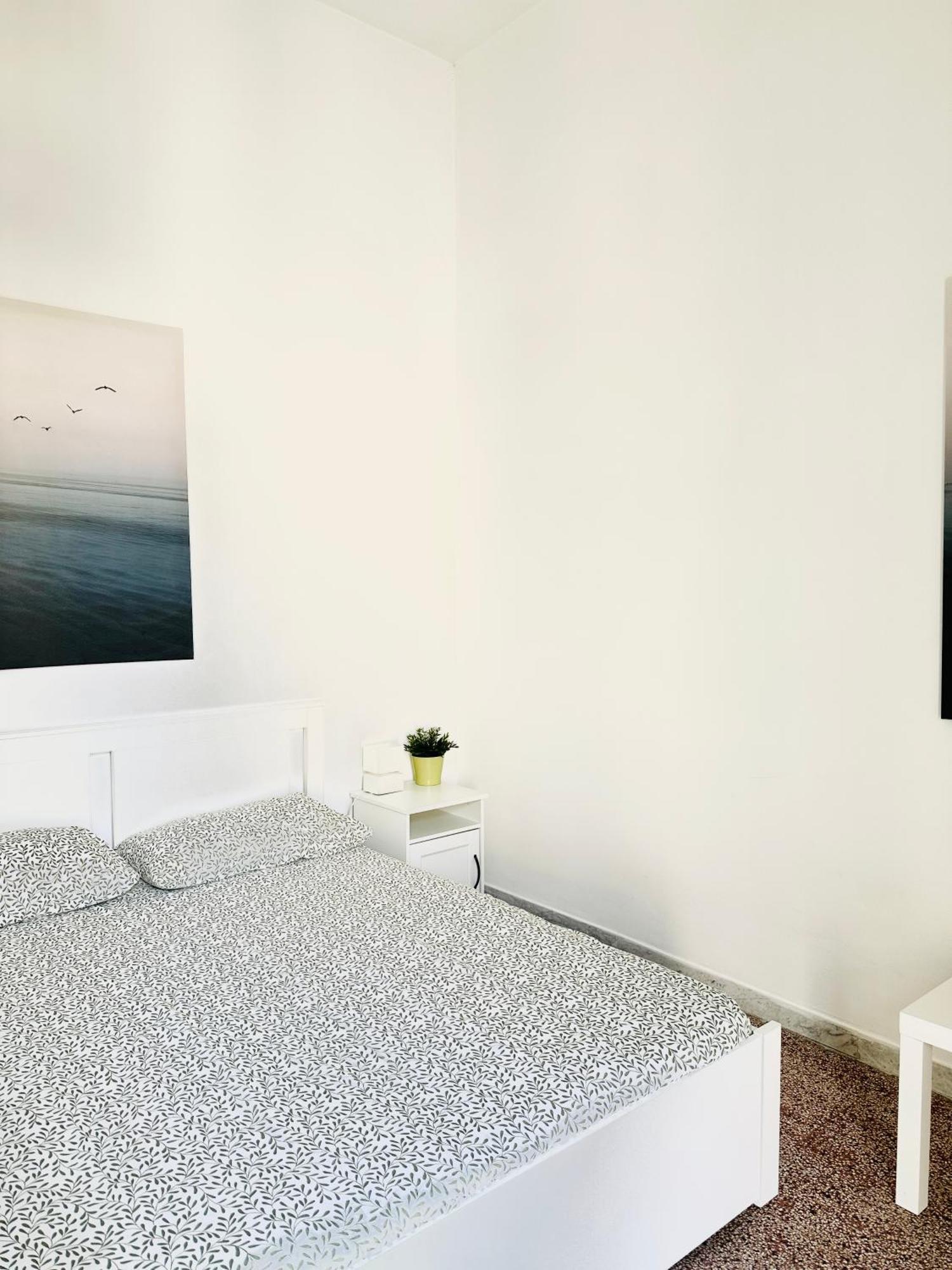 Residenza Caracciolo Hotel Naples Luaran gambar