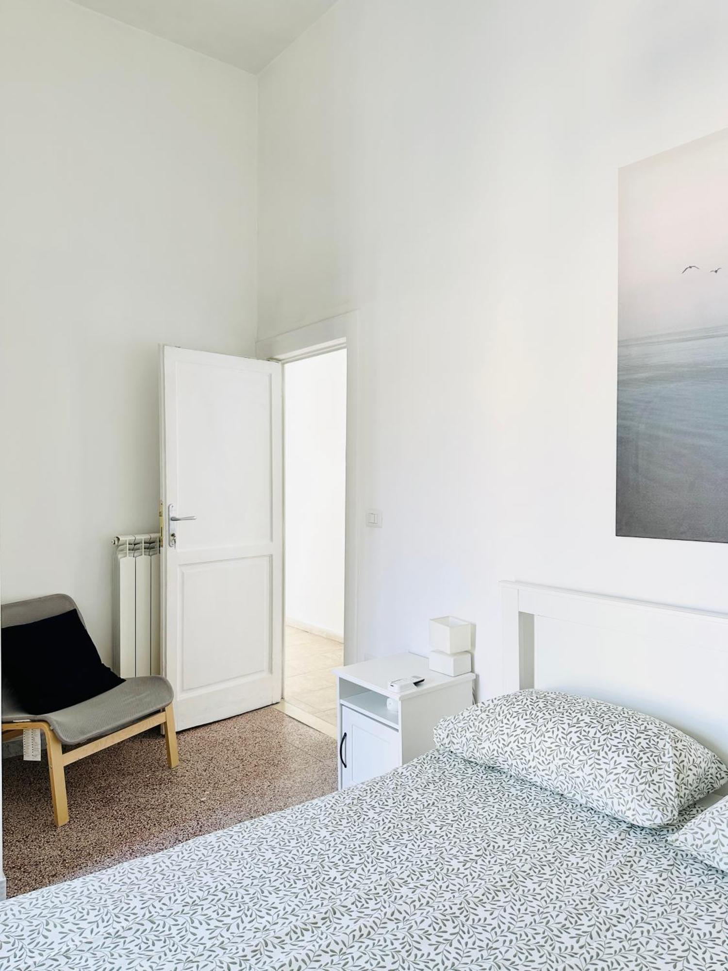 Residenza Caracciolo Hotel Naples Luaran gambar