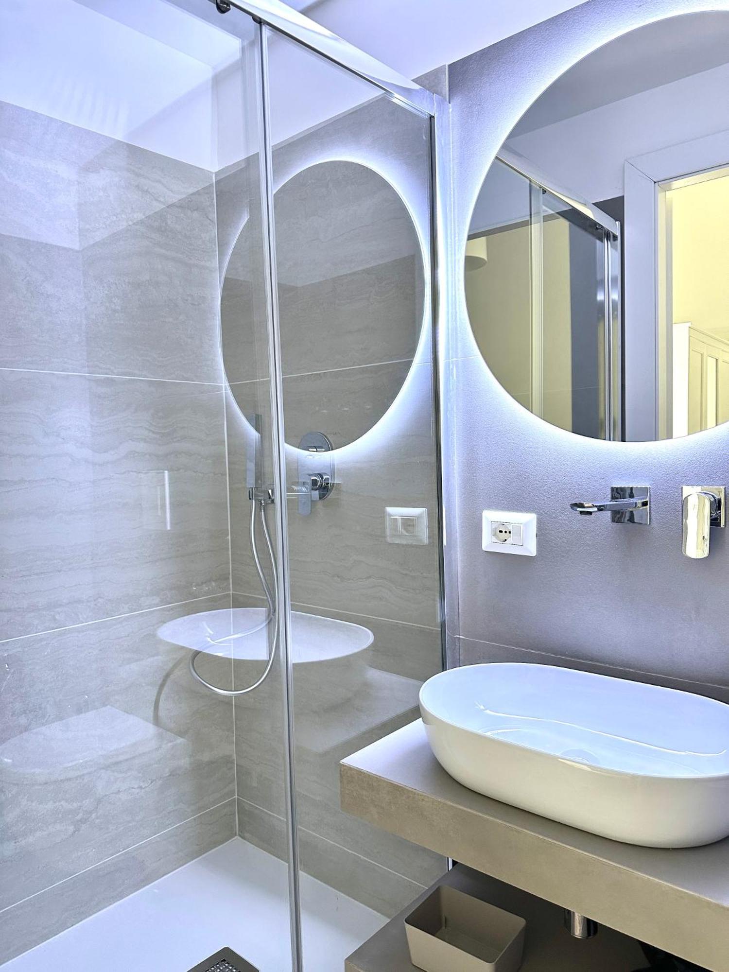 Residenza Caracciolo Hotel Naples Luaran gambar