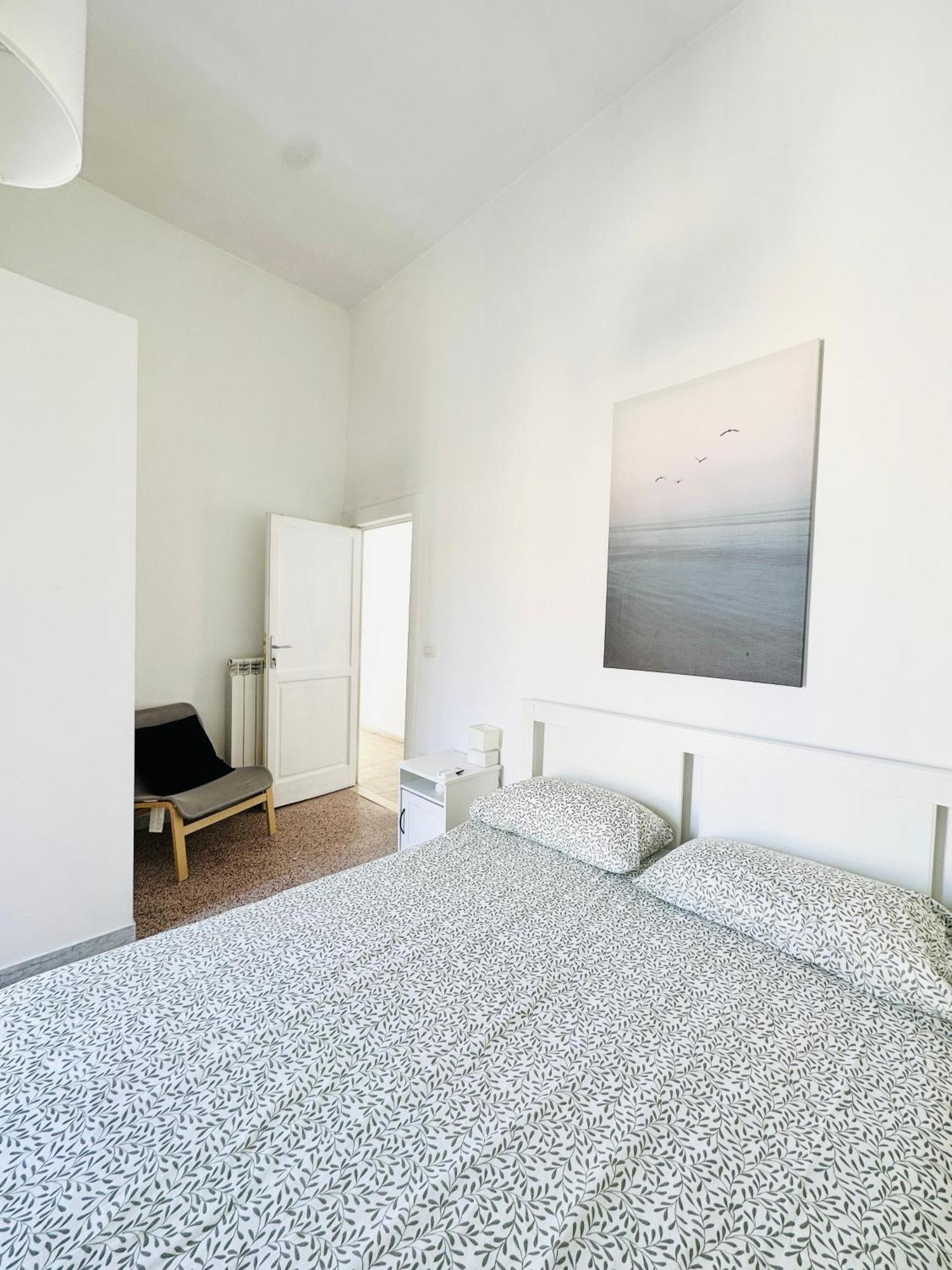 Residenza Caracciolo Hotel Naples Luaran gambar