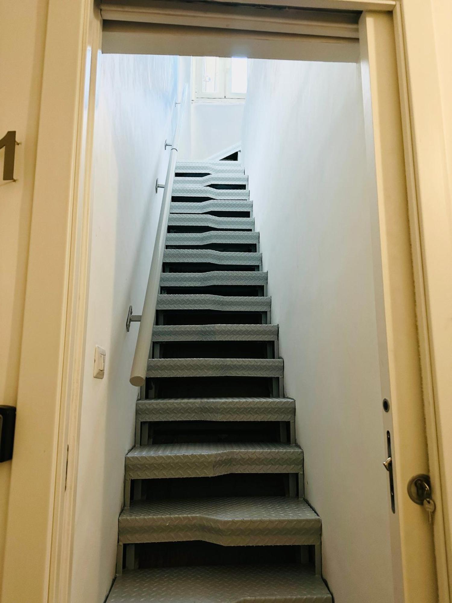 Residenza Caracciolo Hotel Naples Luaran gambar