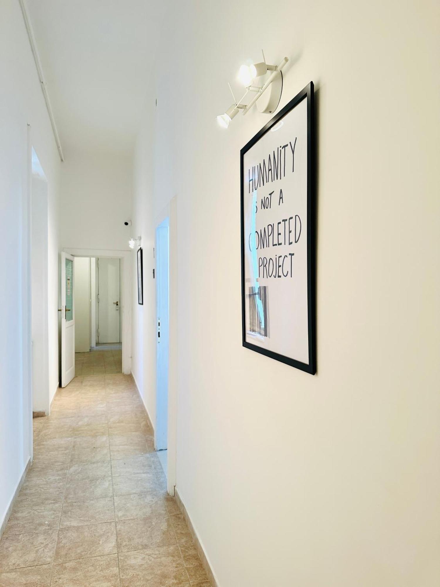 Residenza Caracciolo Hotel Naples Luaran gambar