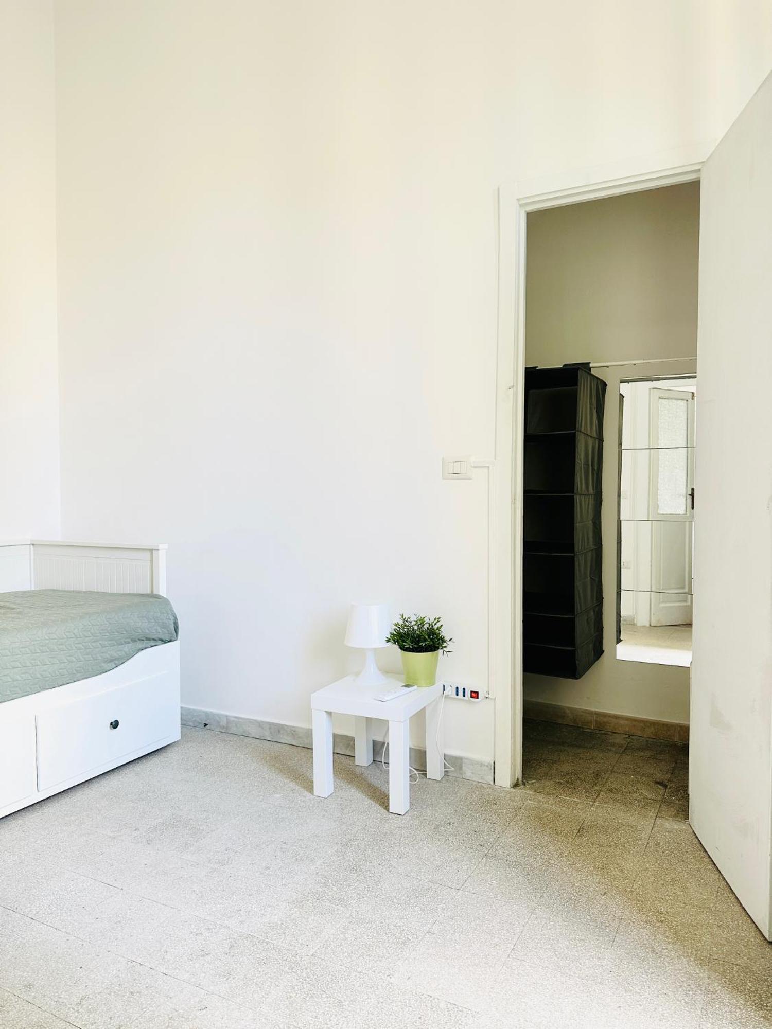 Residenza Caracciolo Hotel Naples Luaran gambar