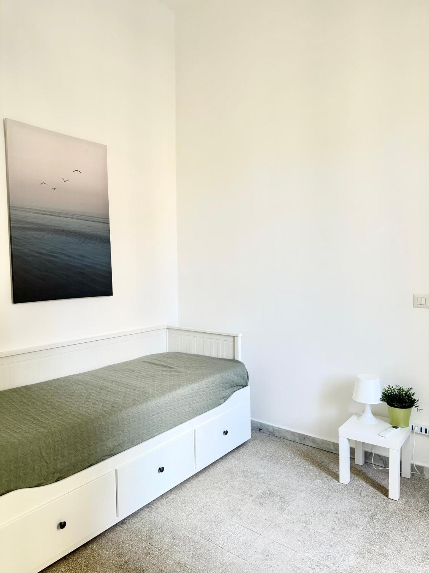 Residenza Caracciolo Hotel Naples Luaran gambar