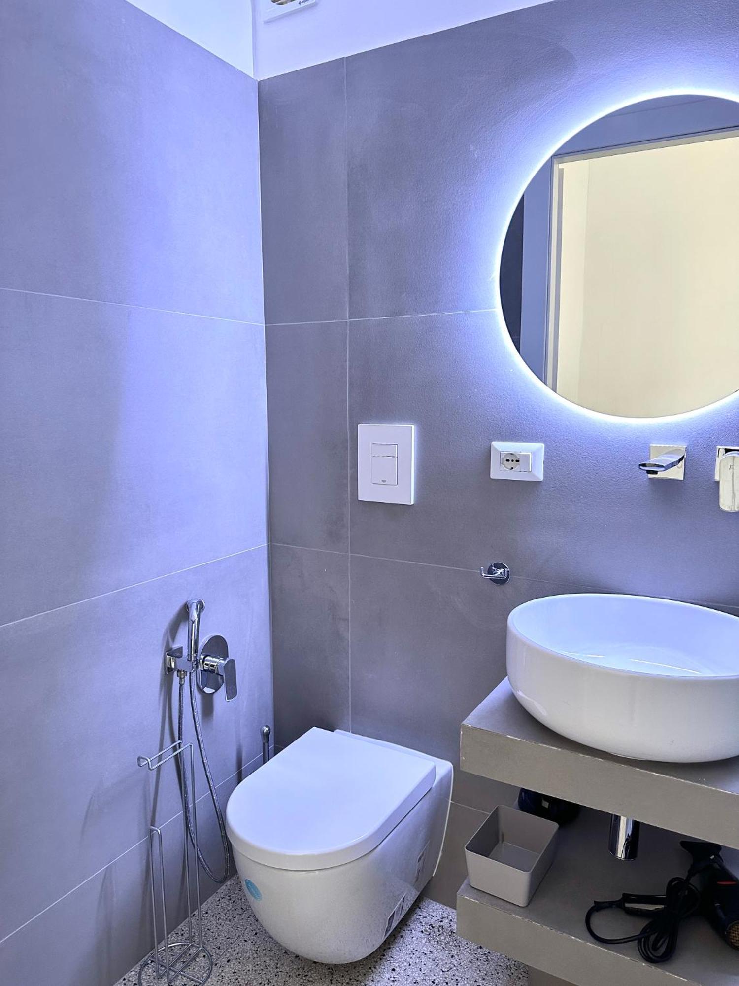 Residenza Caracciolo Hotel Naples Luaran gambar