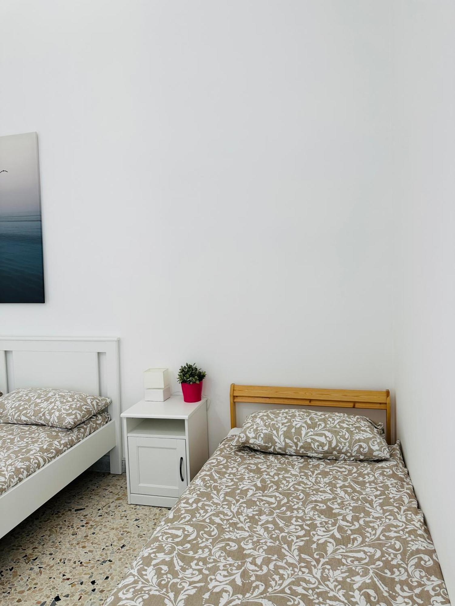 Residenza Caracciolo Hotel Naples Luaran gambar