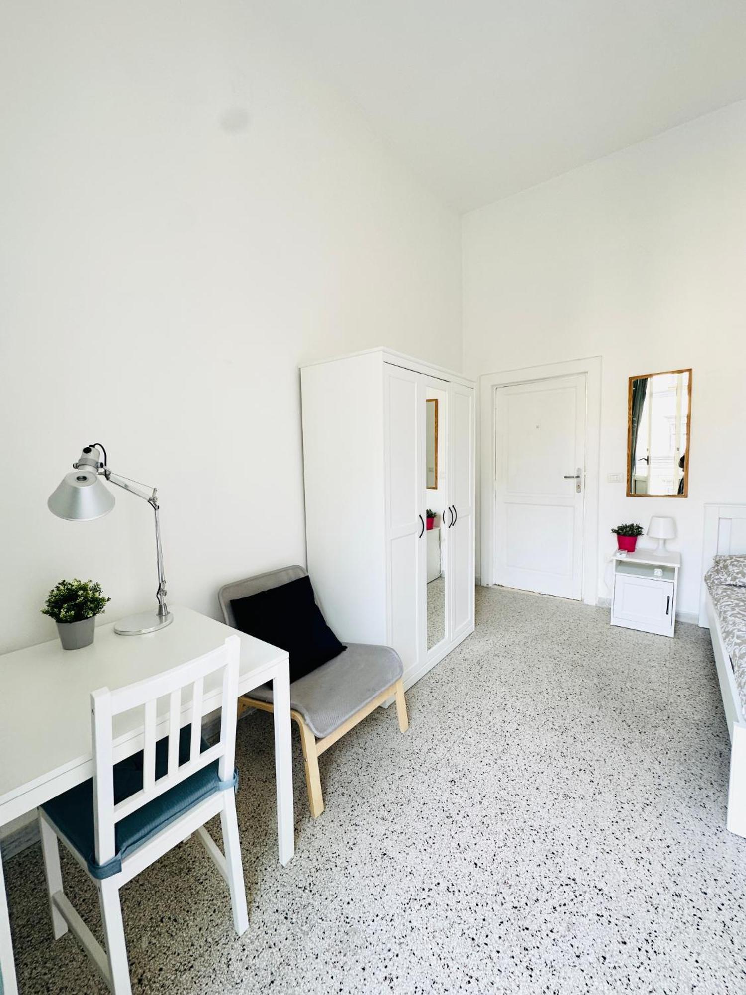 Residenza Caracciolo Hotel Naples Luaran gambar