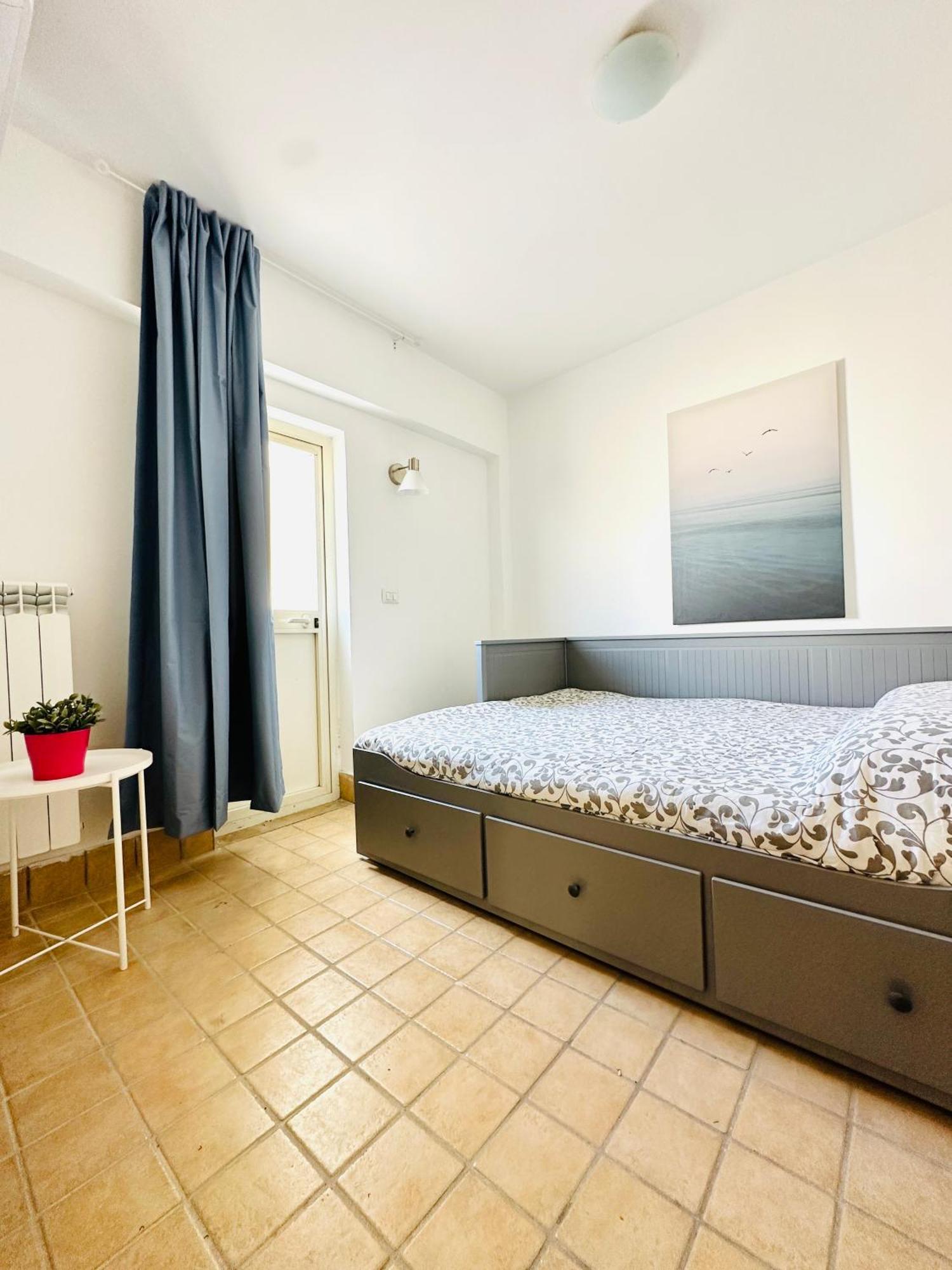 Residenza Caracciolo Hotel Naples Luaran gambar