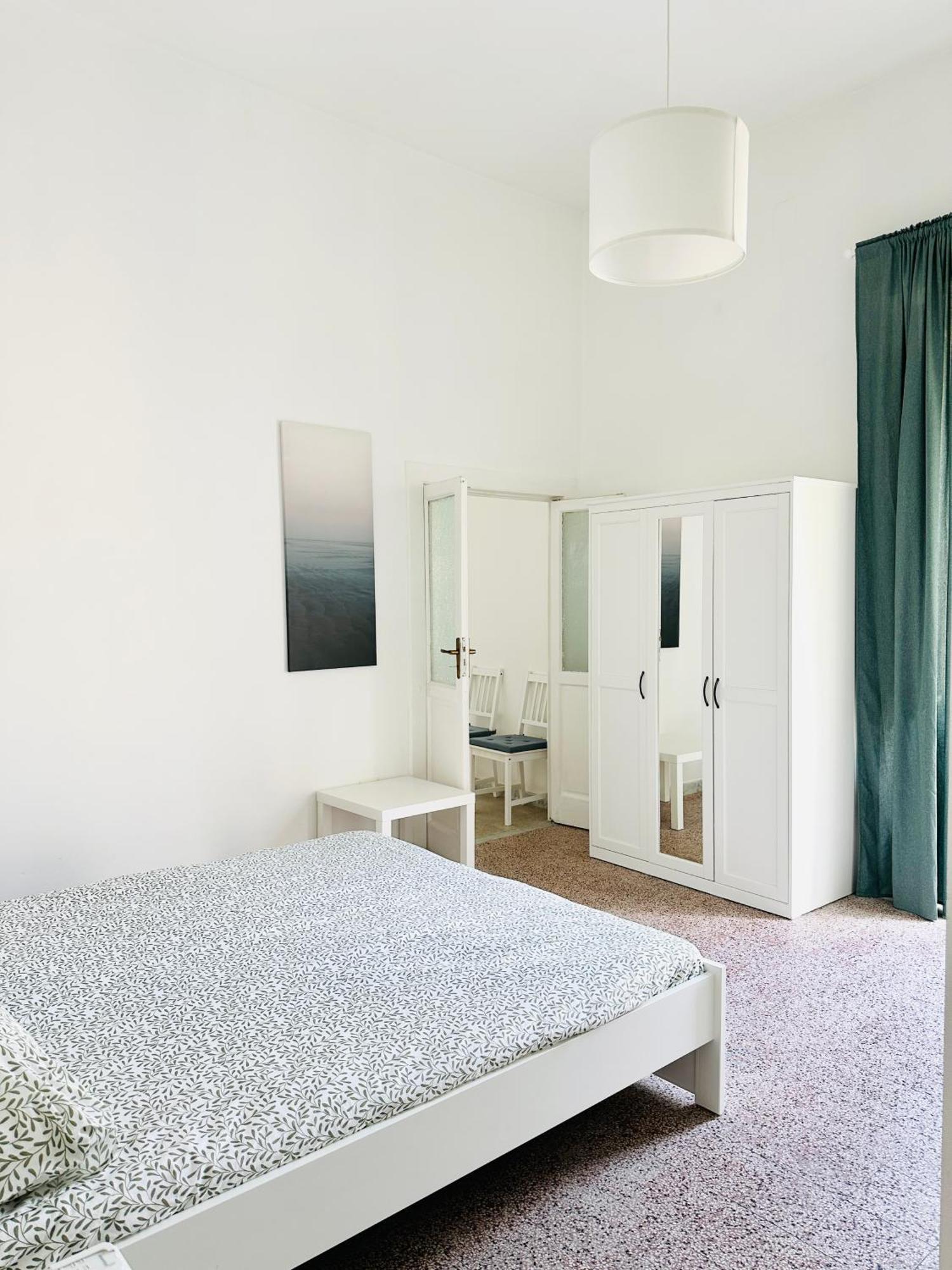 Residenza Caracciolo Hotel Naples Luaran gambar