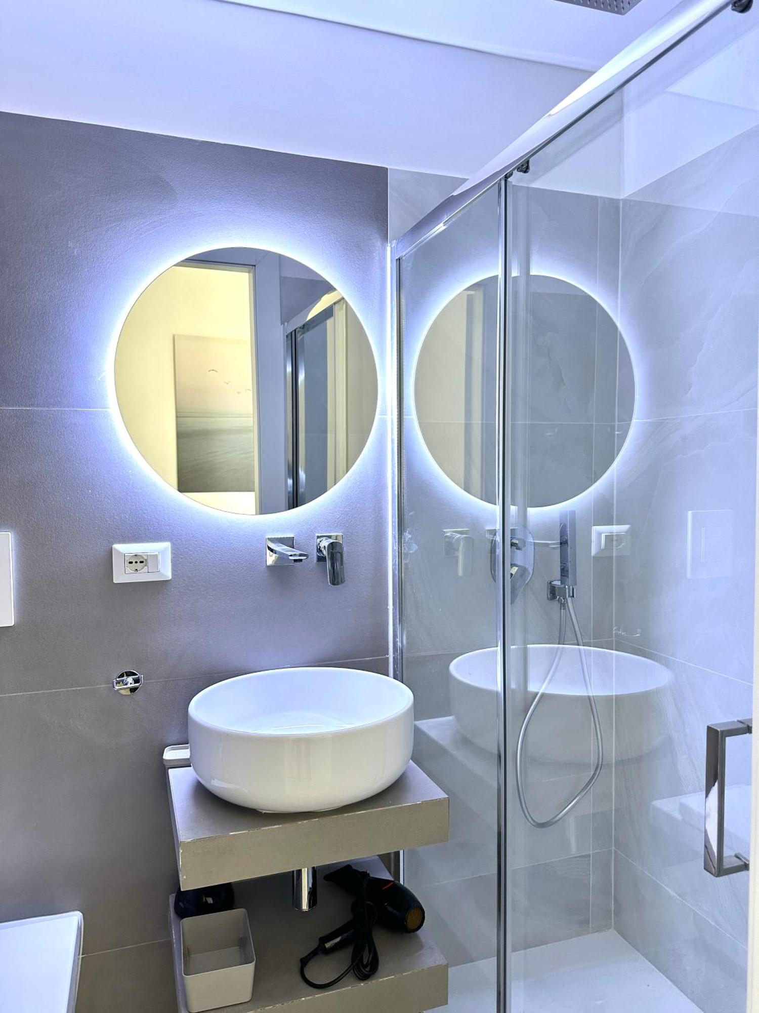 Residenza Caracciolo Hotel Naples Luaran gambar