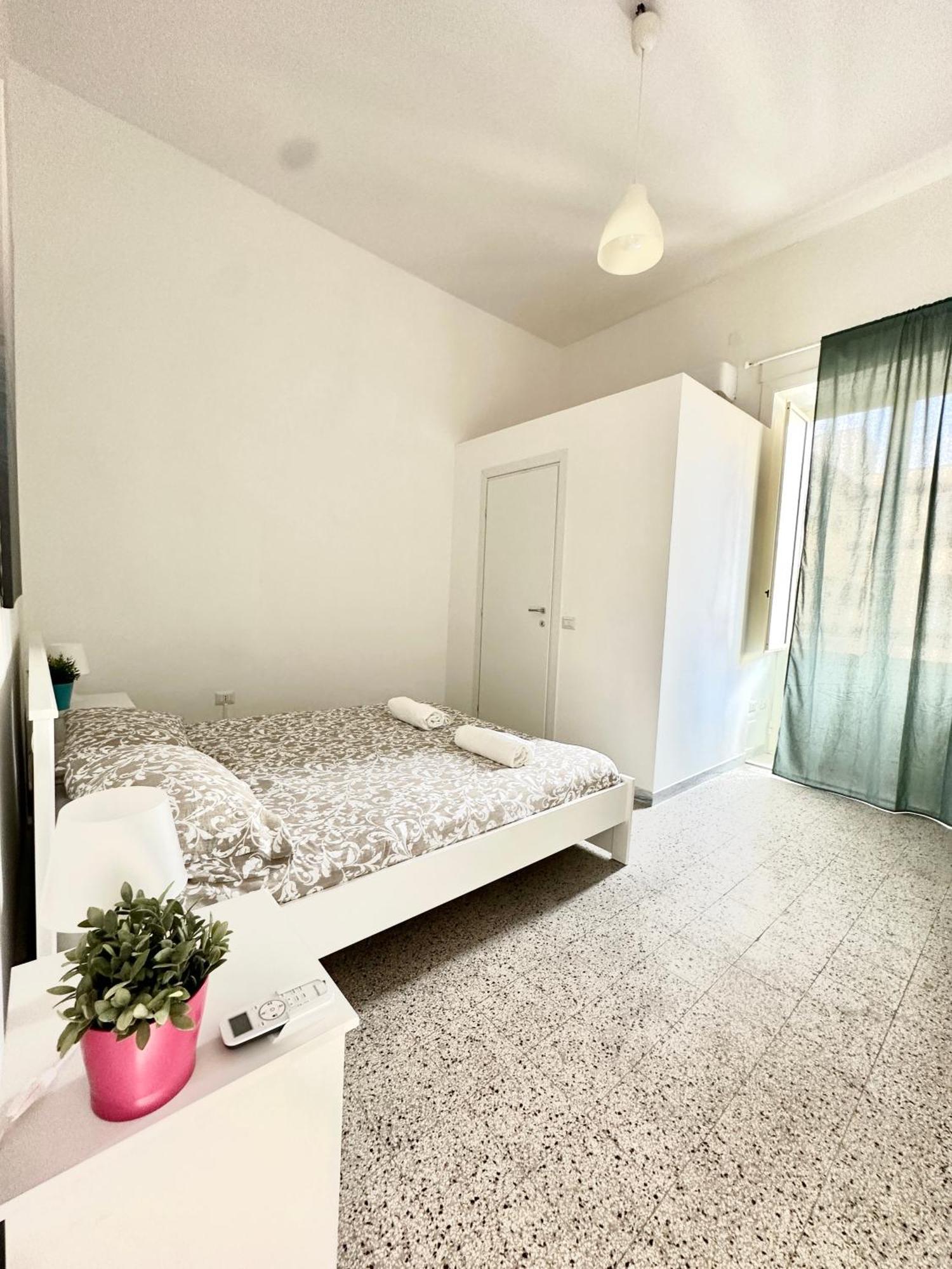 Residenza Caracciolo Hotel Naples Luaran gambar