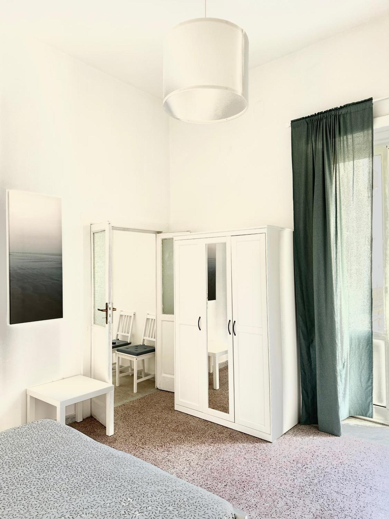 Residenza Caracciolo Hotel Naples Luaran gambar